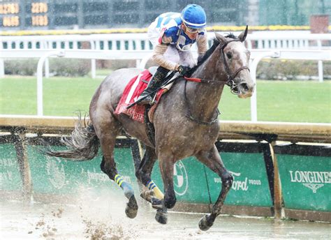 Into Mischief’s Hoosier Philly Tons Best in Rags To Riches