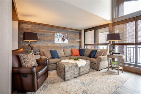 Into The West, Steamboat Springs, Interior Designer