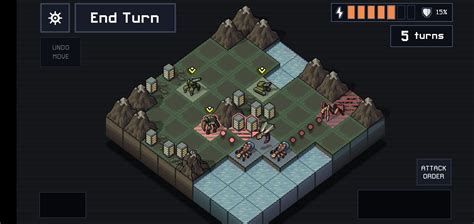 Into the Breach APK Download for Android 