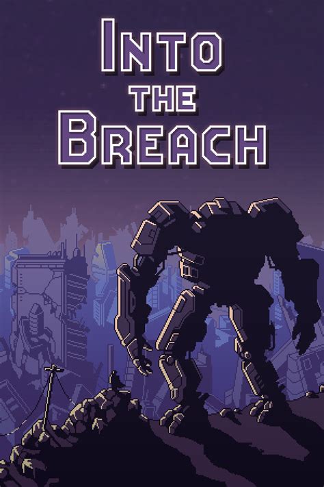 Into the Breach Free Download - RepackLab