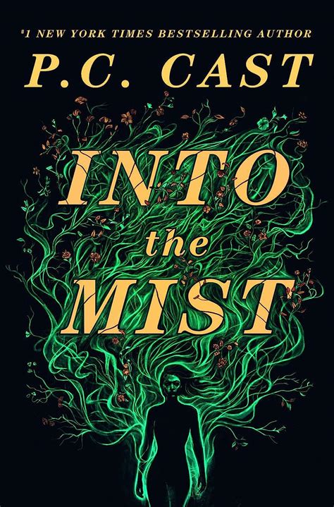 Into the Mist: A Novel: Cast, P. C.: 9781643859187: Amazon.com: Books