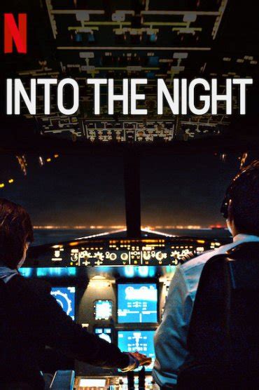 Into the night izle