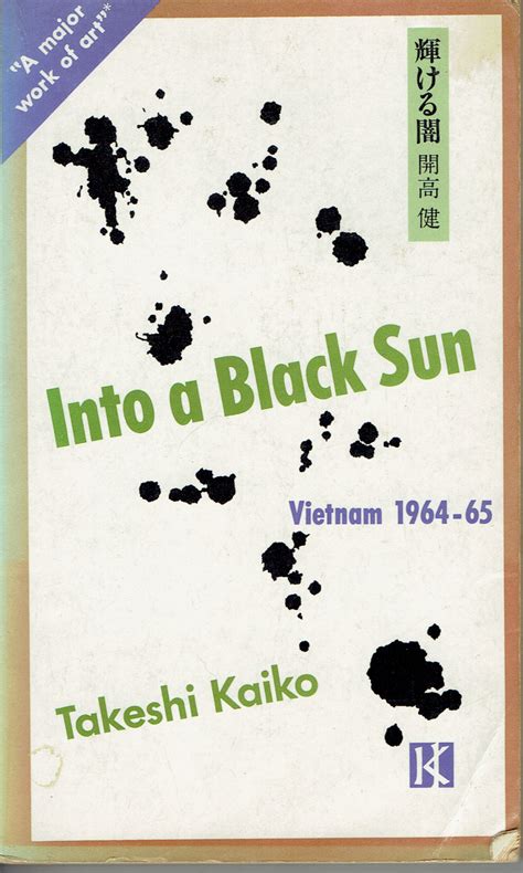 Full Download Into A Black Sun Vietnam 19641965 By Takeshi Kaik