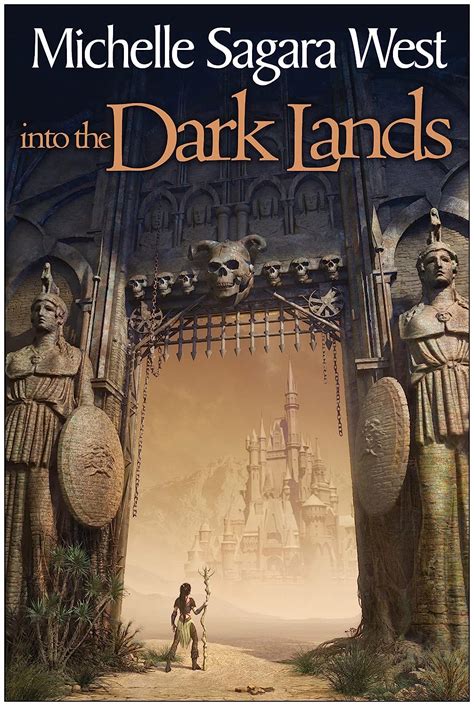 Read Online Into The Dark Lands The Sundered 1 By Michelle Sagara West