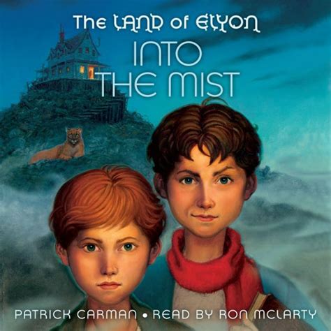 Download Into The Mist The Land Of Elyon 05 By Patrick Carman
