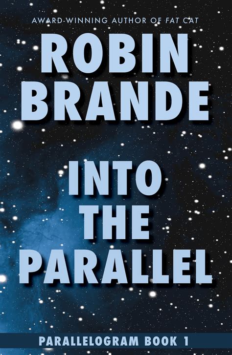 Full Download Into The Parallel Parallelogram 1 By Robin Brande