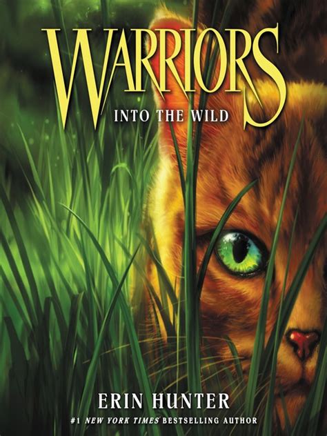 Download Into The Wild Warriors 1 By Erin Hunter