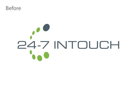 Intouch 24 7. I interviewed at 24-7 Intouch (Culiat, Quezon City) in Apr 2017. Interview. It was quick. I had to take their computer skills test. I also was interviewed by HR for my initial interview. And on my final interview, I was interviewed by a team lead from Ops. Interview Questions. My commitment for attendance. 