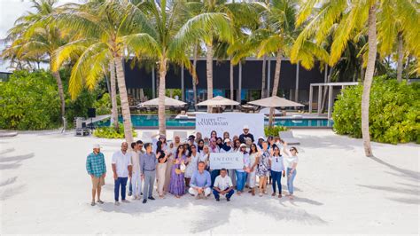 Intour Maldives Corporate Maldives