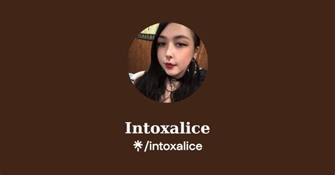 Intoxalice Leaks XxX 238 Pics