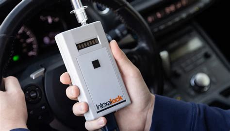 What is an Ignition Interlock Device. . Intoxalock