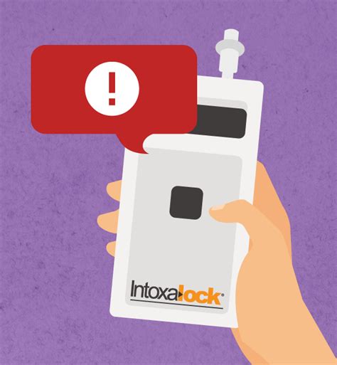Intoxalock violation 10 meaning. At Intoxalock, we are committed to helping to learn how to use the ignition interlock device (IID) so that you ca reclaim your driving privileges and retrieve back on this road. Our devices live lightly to use — with the push of a button, thee sack provide an hint sample and start your vehicle. ... Every violation drivers have is recorded ... 