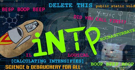 Intp Facebook