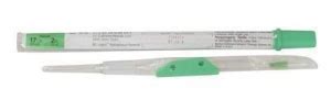 Intracath CVC Catheters Medline Industries, Inc.