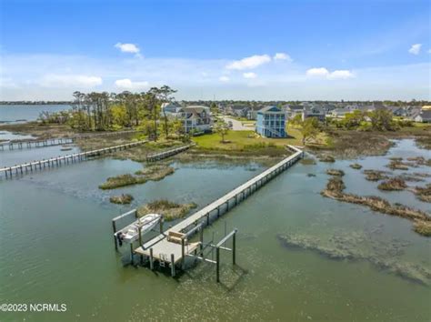 Intracoastal Communications Morehead City, NC 28557 252-247 …