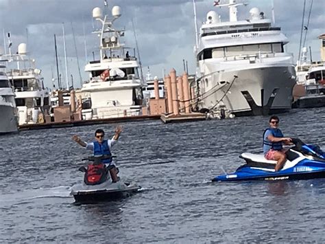 Intracoastal Jet Ski and Boat Rentals - Tripadvisor