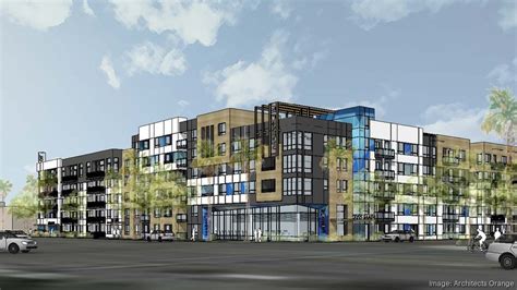 Intracorp apartments break ground in Irvine Business Complex