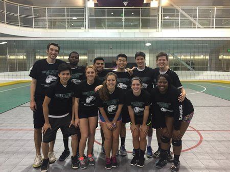 Intramural Sports - Loyola University Maryland