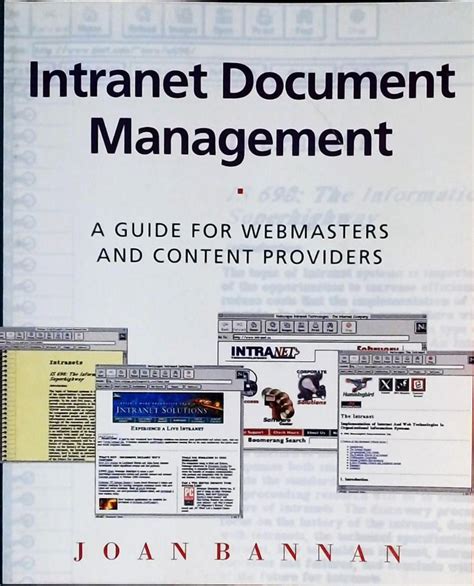 Intranet document management a guide for webmasters and content providers. - Manual de ejercicios pleyadianos handbuch der pleyadianos übungen spanische ausgabe.