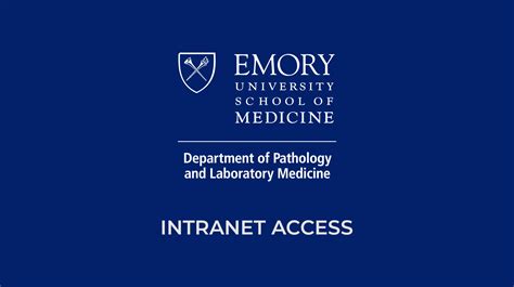 Intranet emory. We would like to show you a description here but the site won’t allow us. 