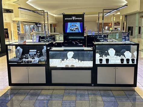 Intrigue jewelers. Intrigue Jewelers in Mcallen, TX is a private company categorized under Jewelry Stores. Our records show it was established in 2003 and incorporated in Texas. STORE HOURS. Monday to Thursday 10AM - 8PM | Friday to Saturday 10AM - 9PM | Sunday 11AM - 7PM | BEST ENTRANCE. 