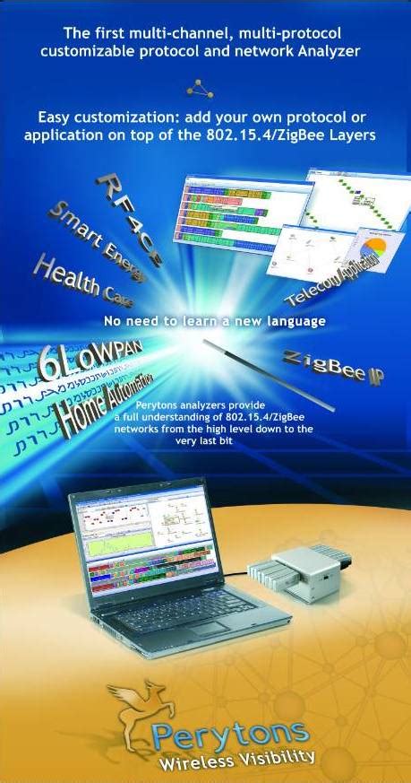 Intrinsic Solutions :: Perytons Protocol Analyzer