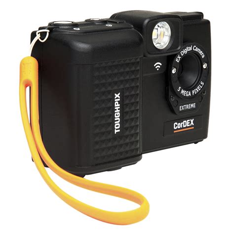 Intrinsically safe camera. Bartec PIXAVI Cam Intrinsically Safe Digital Camera, AUS. c/w Android 9.0, screen protector, tools, AUS charger & quick guide. Brand: Bartec PIXAVI. P/N: 17-S133-1011/11113000. Availability: In Stock. Tags: 12.2 MP Image Res, 3.200 mAh Battery, Ultra 4K Video, Zone 1 Certified £ 