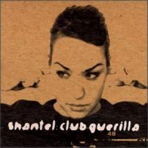 Intro — Shantel Last.fm