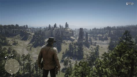 Intro Completed Save File RDR 2