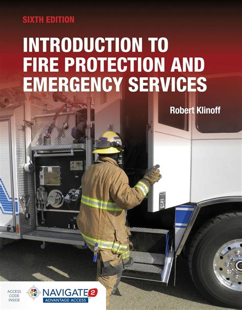 Intro Klinoff To Protection Fire Edition 4th