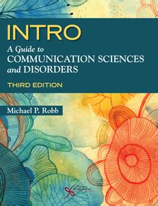 Intro a guide to communication sciences and disorders. - Virologie ein studienführer für ihre abschlussprüfung 1.