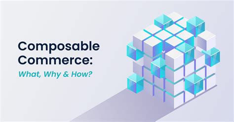 Intro for Composable Commerce