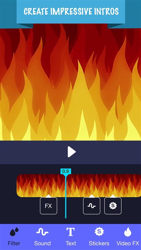 Intro maker apkpure.  * Using this intro creator, you can easily create profession...