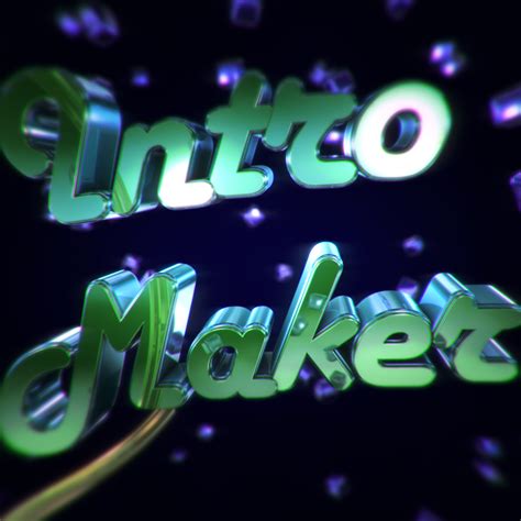 Intro maker intro maker. Quick Intro Maker. Get a stunning logo animation to brand your YouTube channel, social media posts, or other video content. All you need is a logo. Get started. 