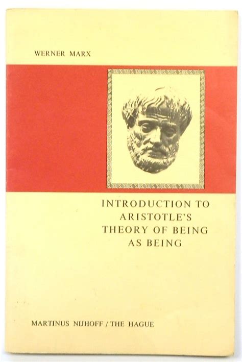 Intro to Aristotle