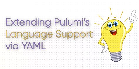 Intro to Pulumi: Supported Languages Pulumi Docs