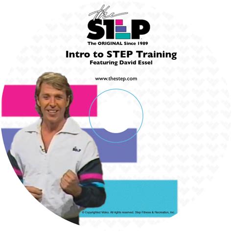 Intro to STEP Training &mdash; The Movie Database (TMDB)