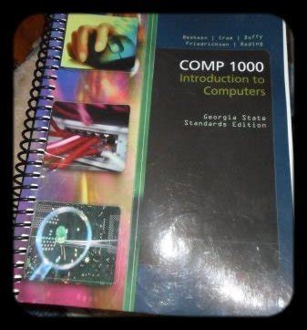 Intro to computers comp 1000 study guide. - Toyota celica 1986 93 chilton total car care repair manual.
