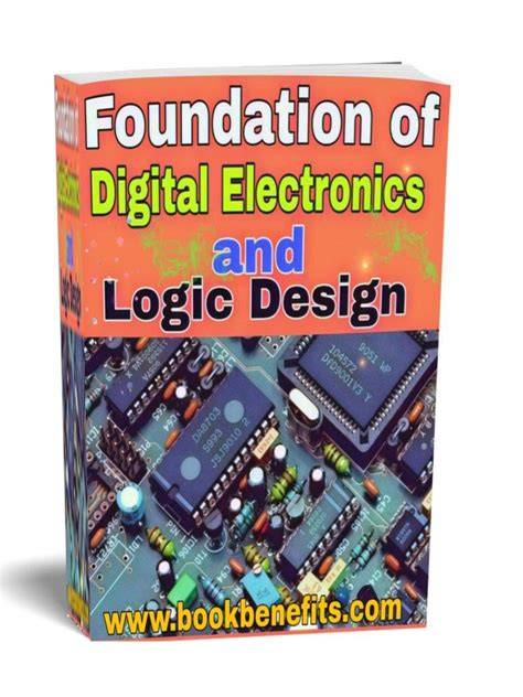 Intro to digital electronics.  Digital electronics and logic design are the foundation of moder...