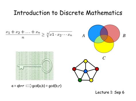 MAT 243 { Discrete Mathematical Structures { Fall
