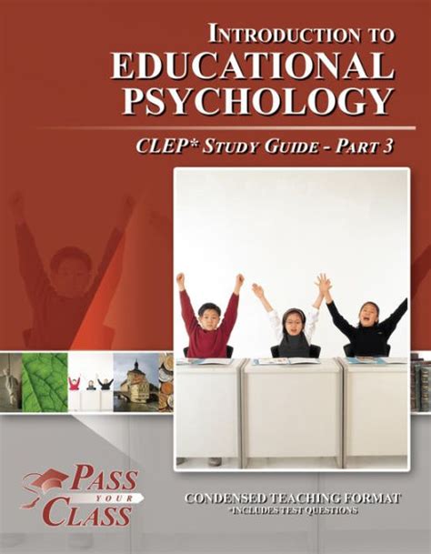 Intro to educational psychology clep study guide. - X724 john deere mower deck manual.