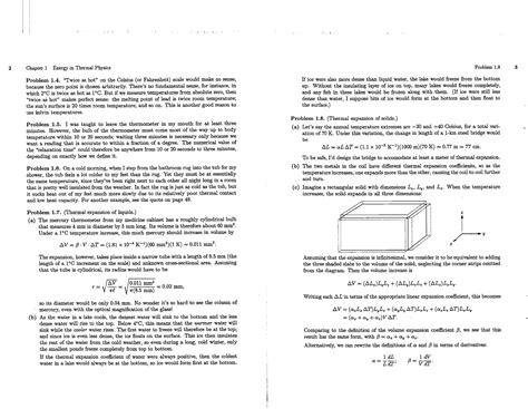 Intro to thermal physics schroeder solutions manual notes. - Guided imagery and music the bonny method and beyond.