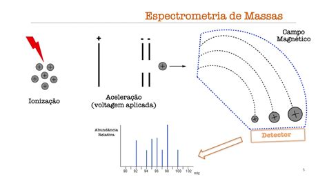 Introdução à espectrometria de massa das substâncias orgânicas. - Study guide for poppy by avi.