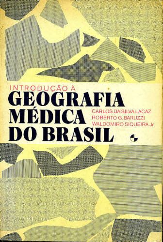 Introdução à geografia médica do brasil. - Stretch therapy a comprehensive guide to individual and assisted stretching.