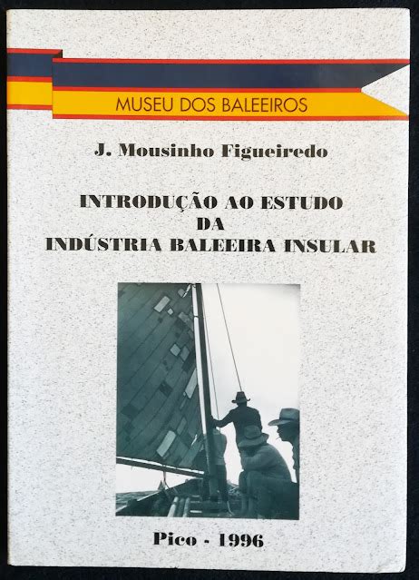 Introdução ao estudo da indústria baleeira insular. - Crc handbook of biological effects of electromagnetic fields.