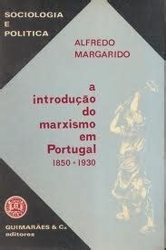 Introdução do marxismo em portugal (1850 1930). - Burlesque et formes parodiques dans la littérature et les arts.