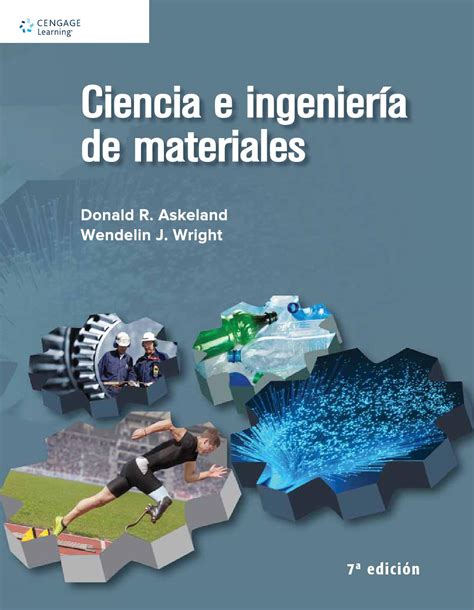 Introducción a la ciencia de los materiales para ingenieros 7ª edición manual de soluciones. - Utilisation accrue des probiotiques grâce à la sensibilisation.