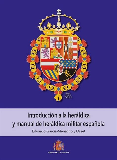 Introducción a la heráldica y manual de heráldica militar española. - Die kelten. aufstieg und niedergang einer kultur..