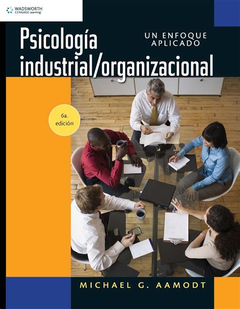 Introducción a la psicología industrial y organizacional sexta edición. - Citroen xantia service manual free download.
