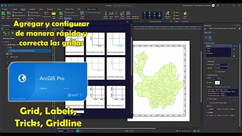 Introducción al Model Builder en Arcgis Pro esri arcgistutorial YouTube